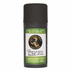 Joshua Tree Ultra Moisturizing Lotion