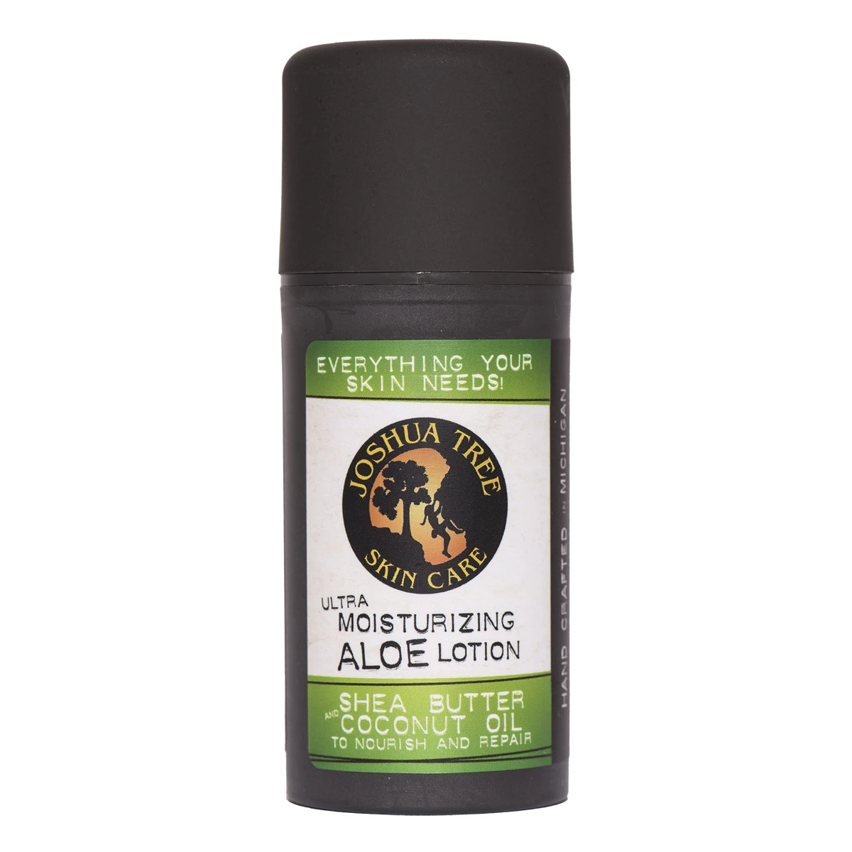 Joshua Tree Ultra Moisturizing Lotion 1 Joshua Tree Ultra Moisturizing Lotion