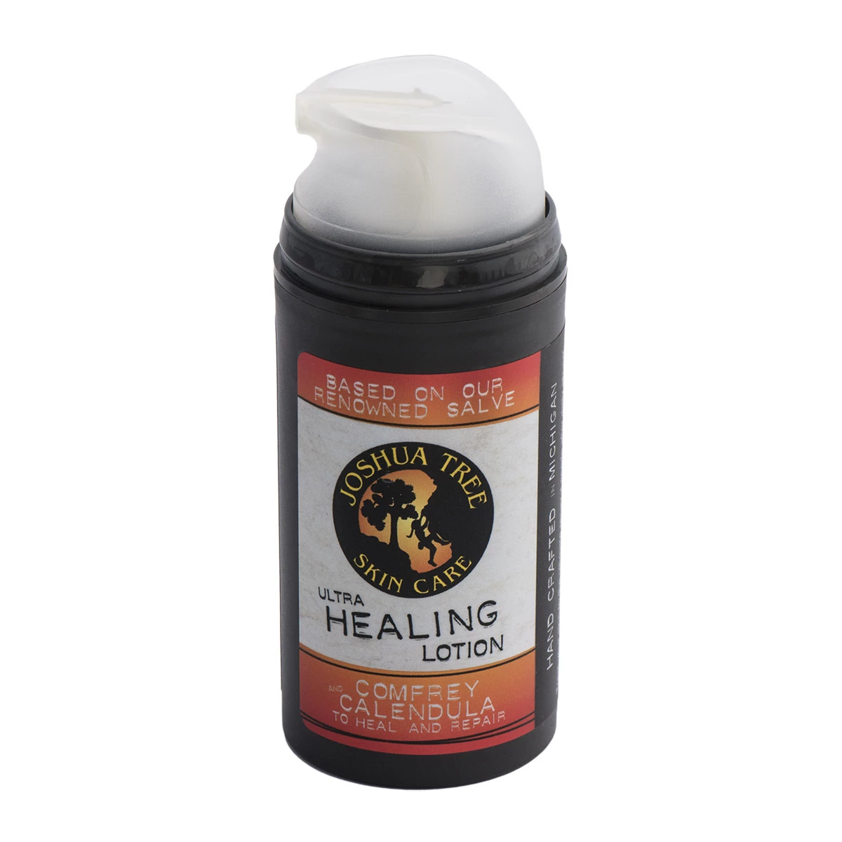 Joshua Tree Ultra Healing Lotion 2 Joshua Tree Ultra Healing Lotion - Image 2