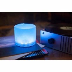 MPOWERD Luci Color Lantern -Camping Shop lucicolor record player 6000x4000 86903.1672428325