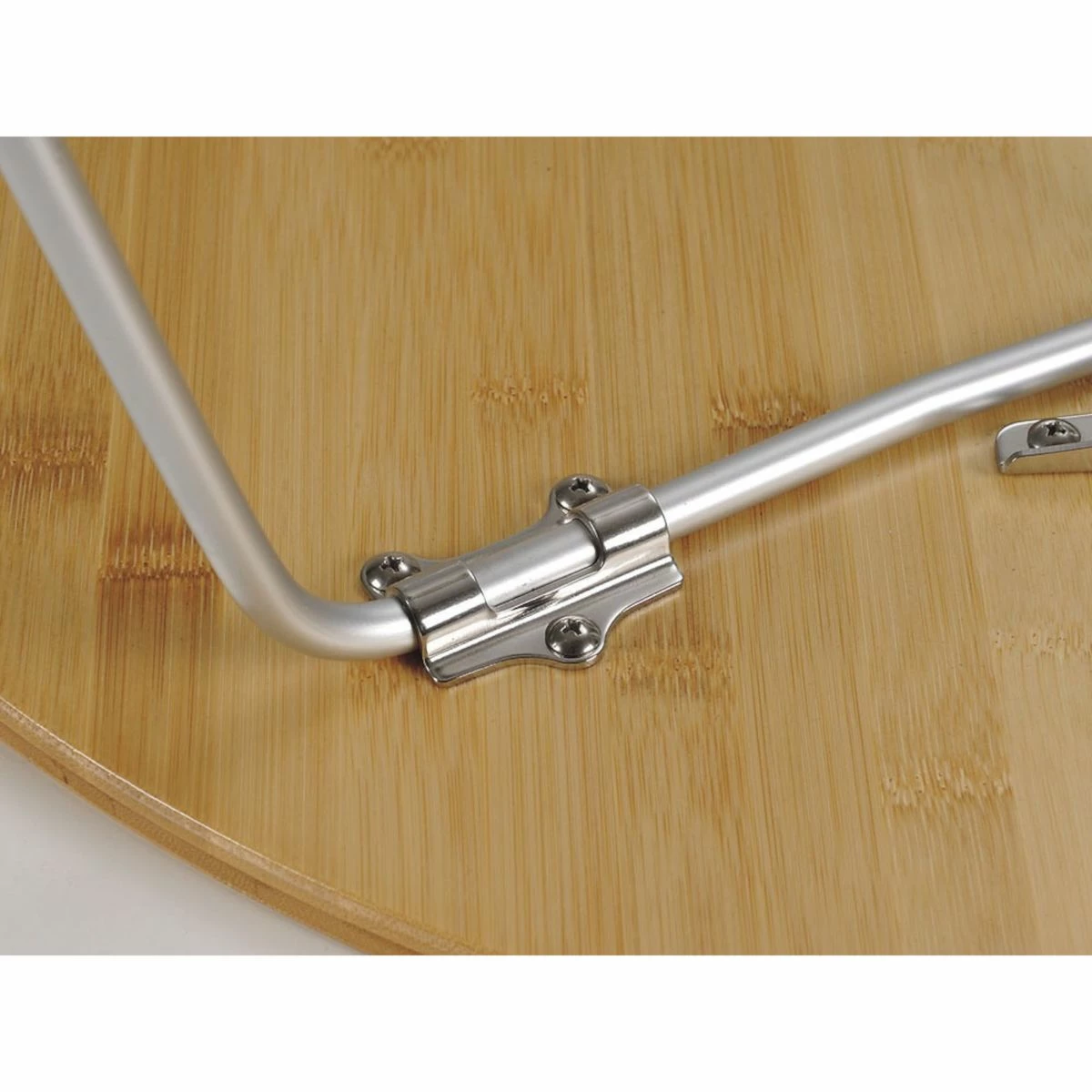 Snow Peak Single Action Round Table M 3 Snow Peak Single Action Round Table M - Image 3