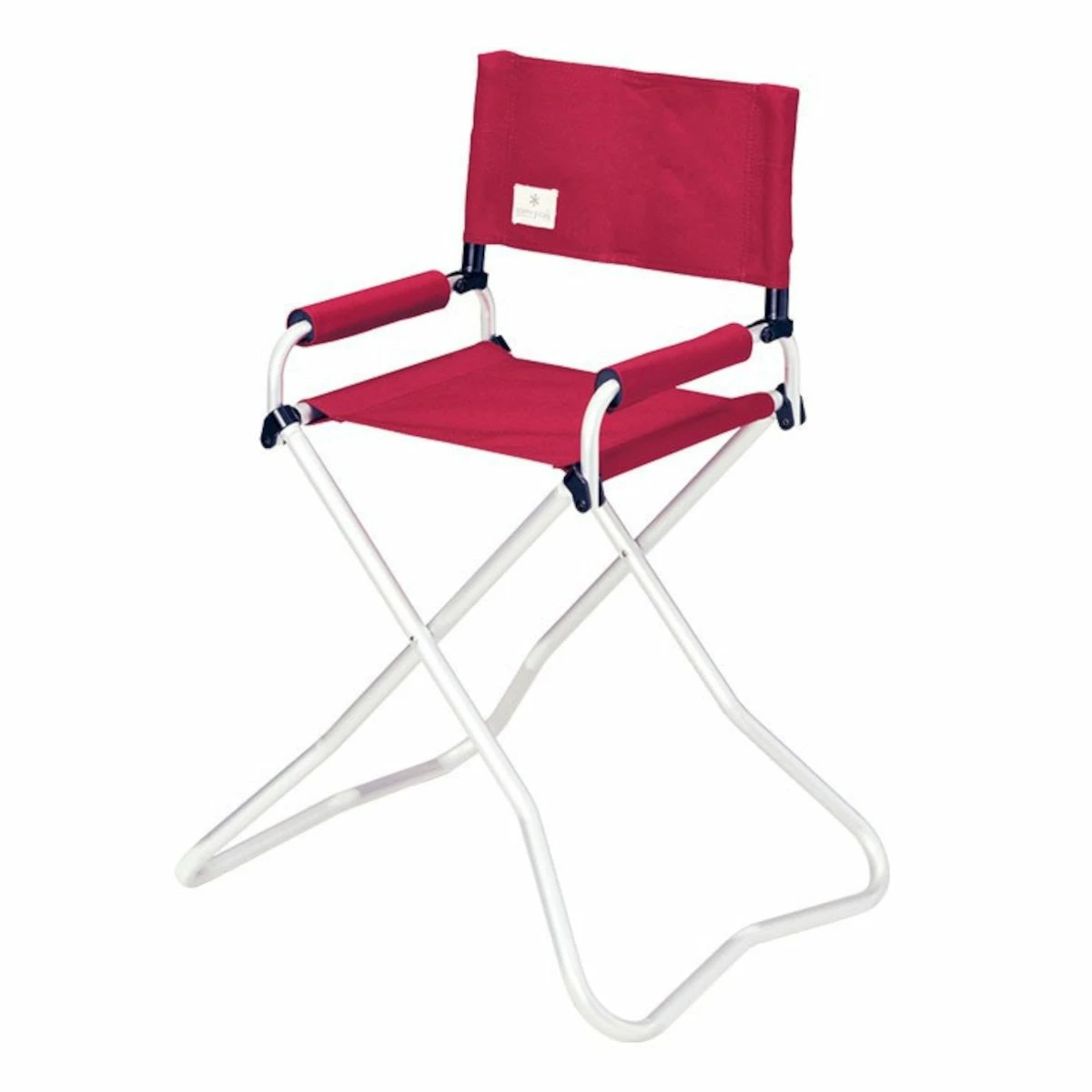 Snow Peak Folding Kid's Chair 1 Snow Peak Folding Kid's Chair
