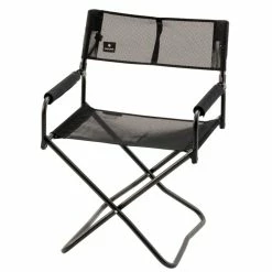 Snow Peak Mesh Folding Chair