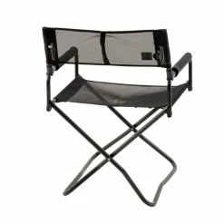 Snow Peak Mesh Folding Chair -Camping Shop lv 077m bk switch3 515wx515h rsz 98238.1626823748