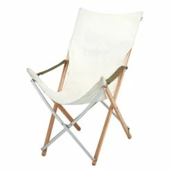 Snow Peak Take! Bamboo Chair Long
