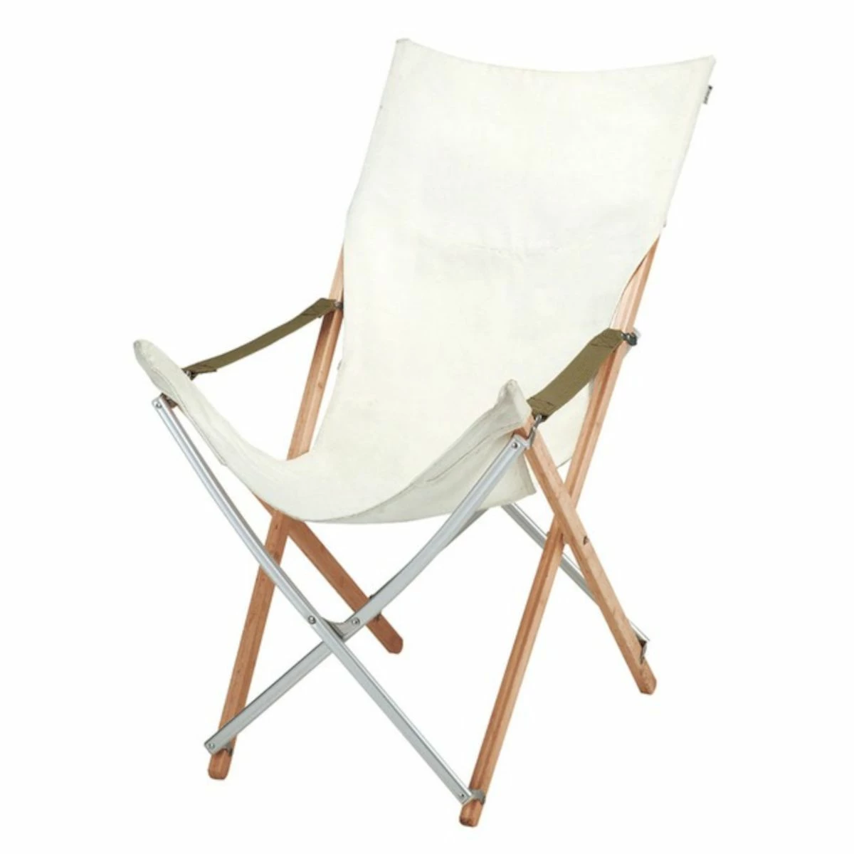 Snow Peak Take! Bamboo Chair Long 1 Snow Peak Take! Bamboo Chair Long