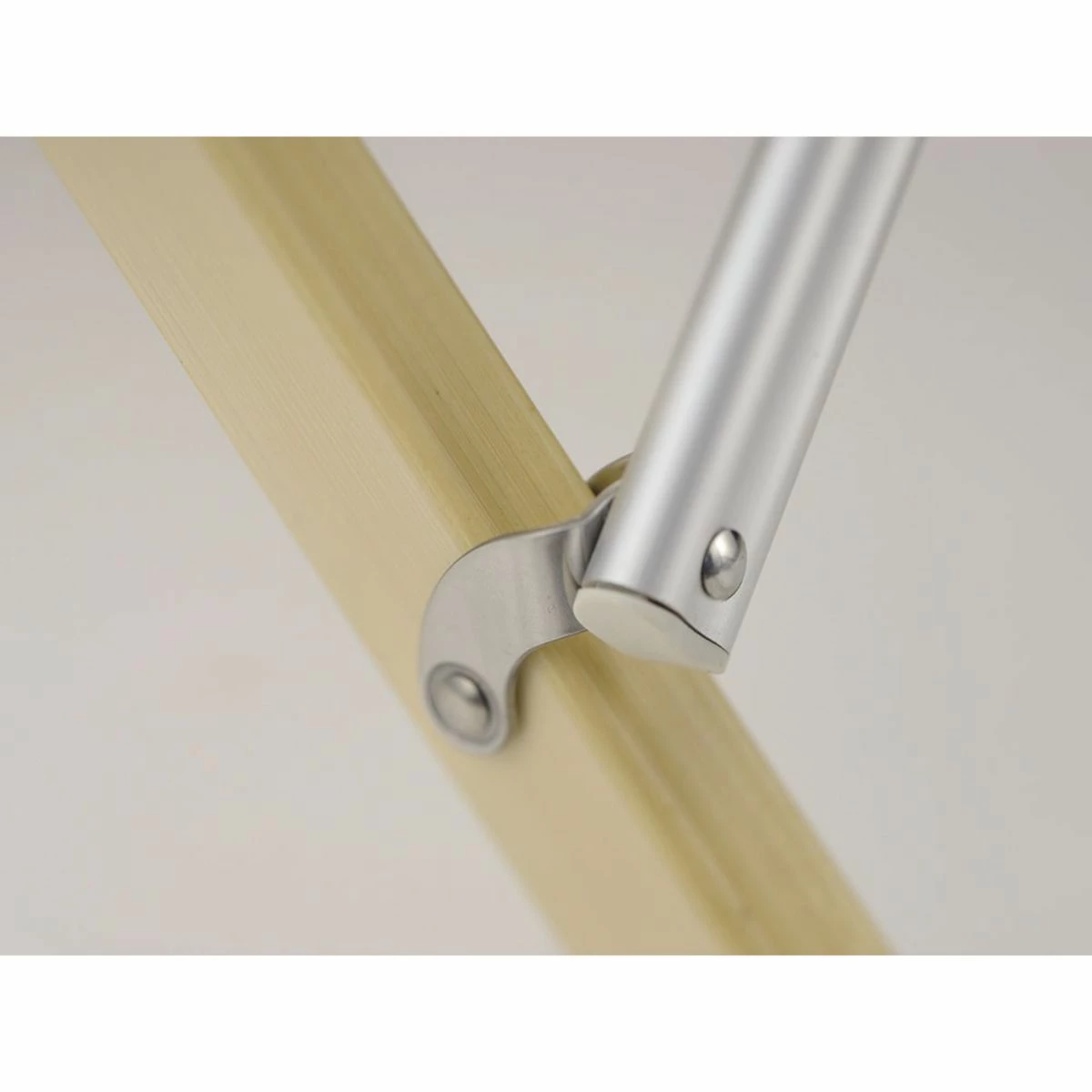 Snow Peak Take! Bamboo Chair Long 3 Snow Peak Take! Bamboo Chair Long - Image 3