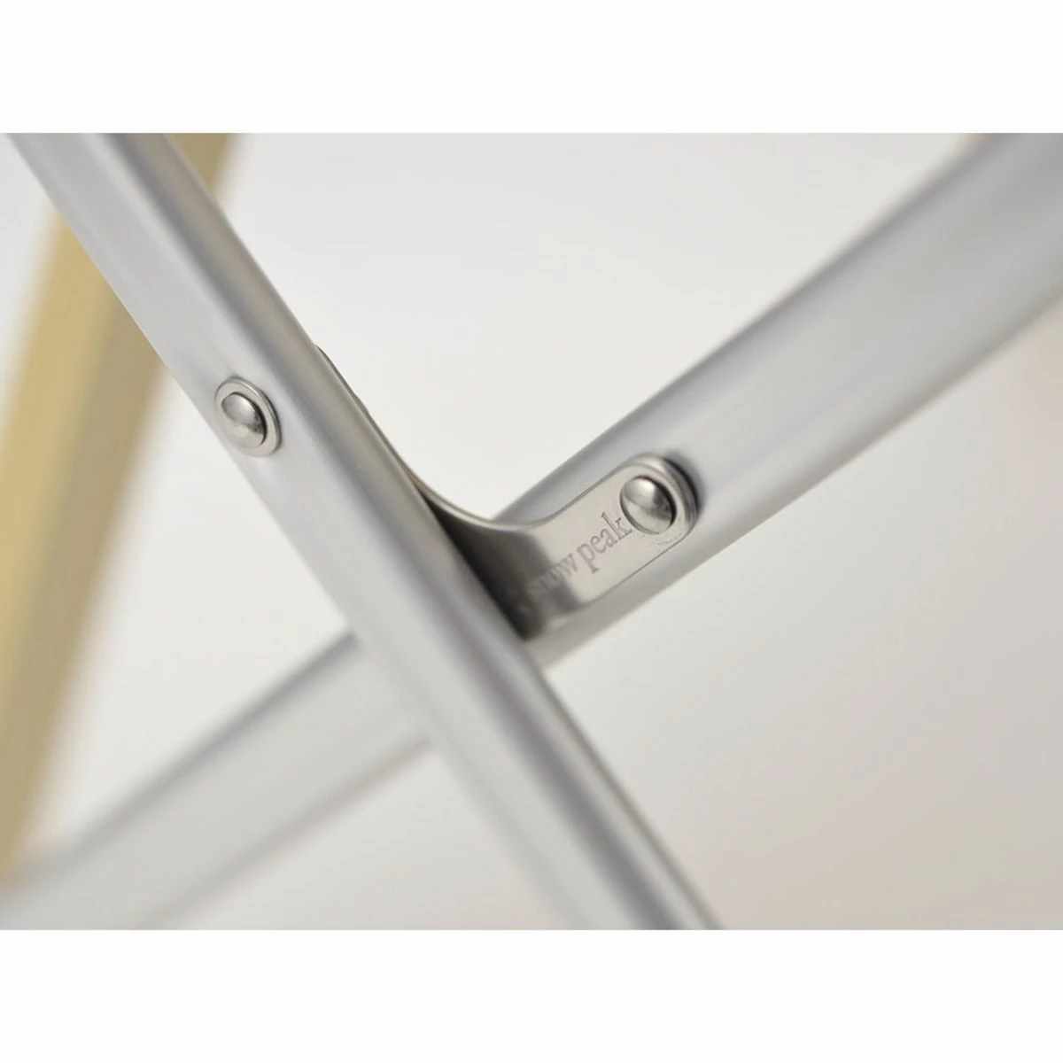 Snow Peak Take! Bamboo Chair Long 4 Snow Peak Take! Bamboo Chair Long - Image 4