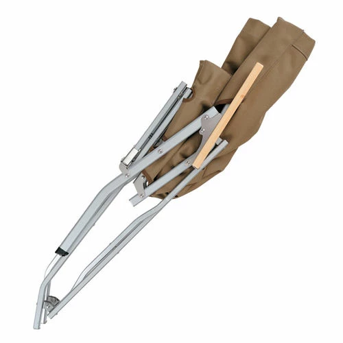 Snow Peak Folding Beach Chair 6 Snow Peak Folding Beach Chair - Image 6