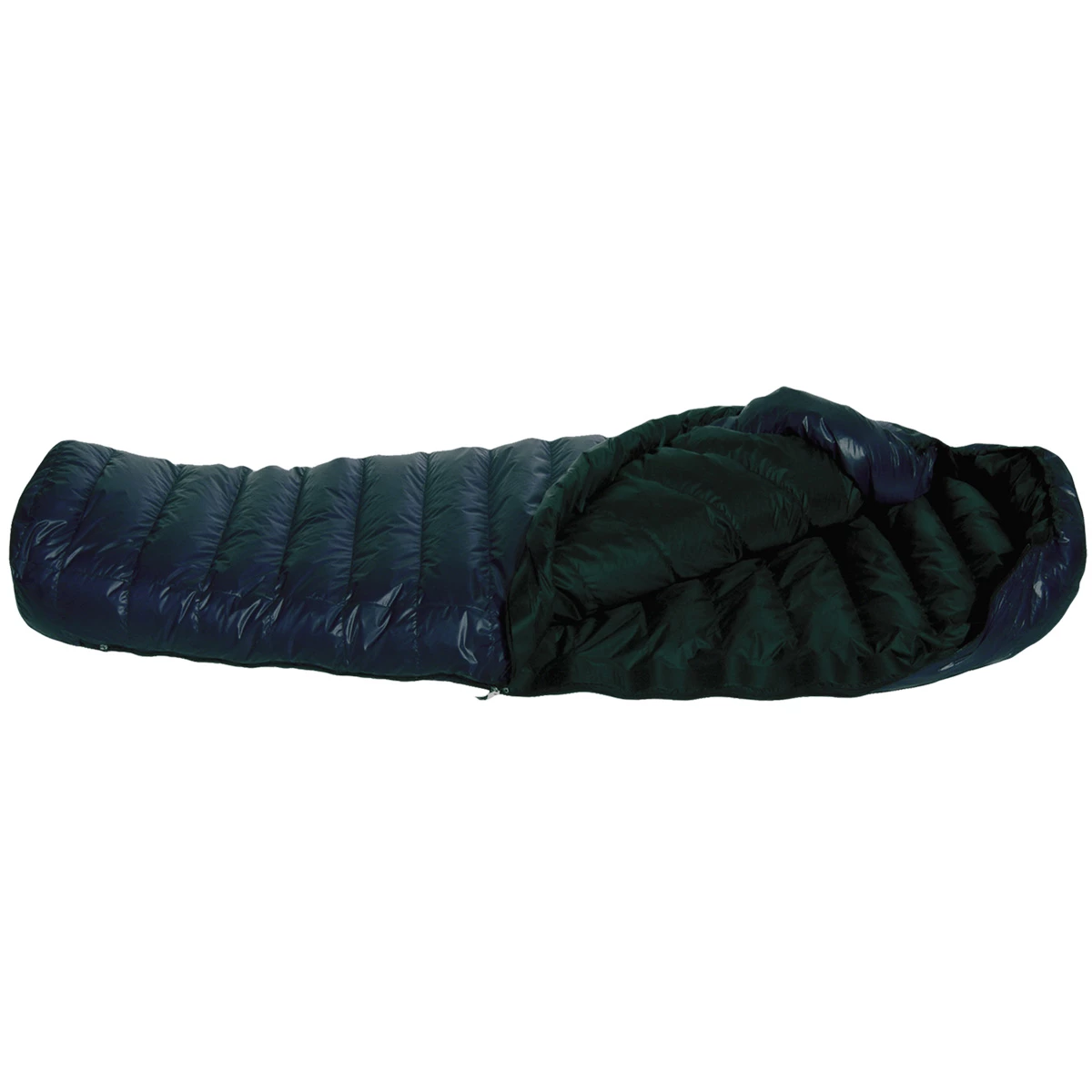 Western Mountaineering MegaLite - Navy 1 Western Mountaineering MegaLite - Navy