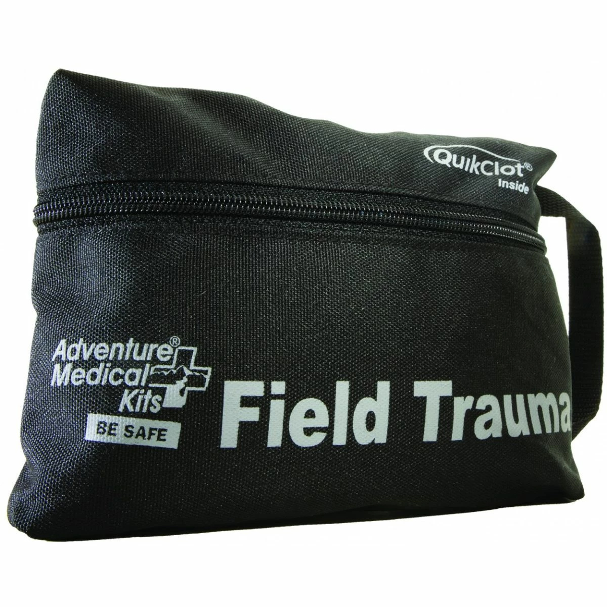Adventure Medical Kits Tactical Field Trauma With QuikClot 1 Adventure Medical Kits Tactical Field Trauma With QuikClot