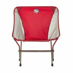 Big Agnes Mica Basin Camp Chair (Fall 2022) 30 Big Agnes Mica Basin Camp Chair (Fall 2022) -Camping Shop mica basin camp chair red gray 01 40664.1670885696.1280.1280 25847.1672773613