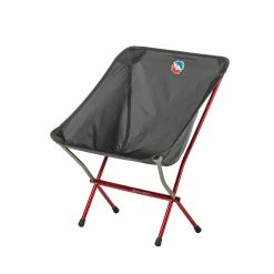 Big Agnes Mica Basin Camp Chair (Fall 2022) 26 Big Agnes Mica Basin Camp Chair (Fall 2022) -Camping Shop mica basin camp chair asphalt 03 97505.1670885724.1280.1280 32797.1672773613