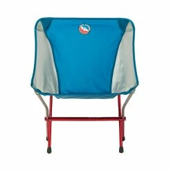 Big Agnes Mica Basin Camp Chair (Fall 2022) 27 Big Agnes Mica Basin Camp Chair (Fall 2022) -Camping Shop mica basin camp chair blue gray 01 44539.1670885696.1280.1280 98724.1672773613