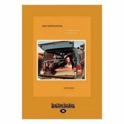 Mountaineers Books High Infatuation