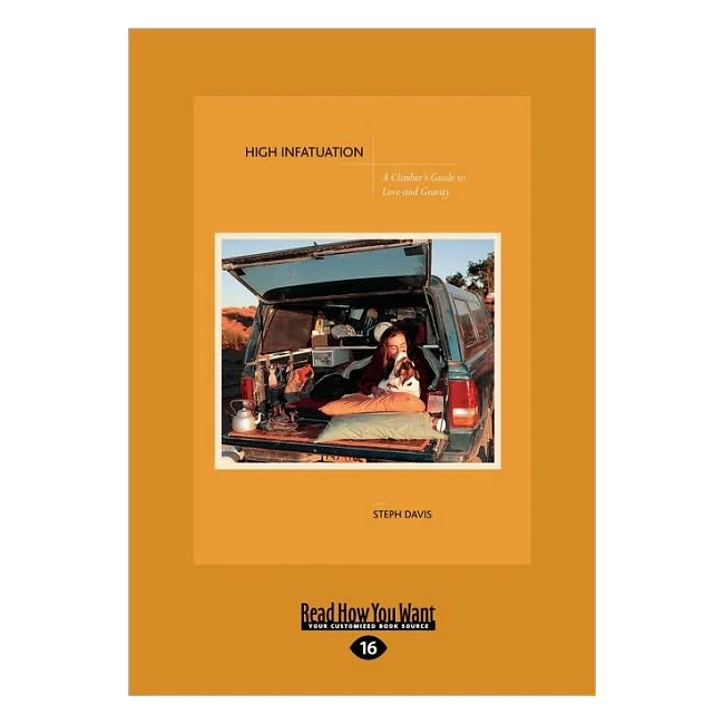 Mountaineers Books High Infatuation 1 Mountaineers Books High Infatuation