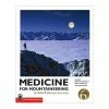 Mountaineers Books Medicine For Mountaineering