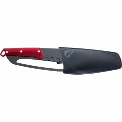 MSR Basecamp Snow Shelter Saw 5 MSR Basecamp Snow Shelter Saw -Camping Shop msr basecampsaw sheath prtn 70269.1626821943