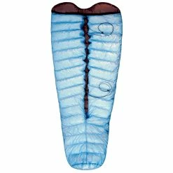 Western Mountaineering NanoLite