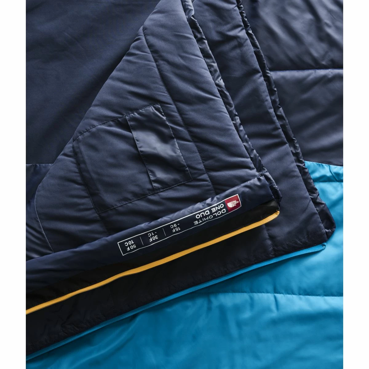 The North Face Dolomite One Double 3 The North Face Dolomite One Double - Image 3