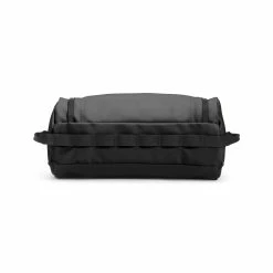 The North Face Base Camp Travel Canister - Large 11 The North Face Base Camp Travel Canister - Large -Camping Shop nf0a52tf ky4 back rsz 45497.1675302078