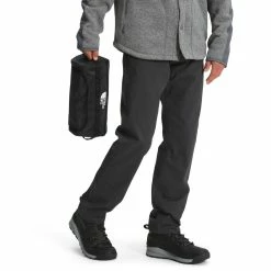 The North Face Base Camp Travel Canister - Large 12 The North Face Base Camp Travel Canister - Large -Camping Shop nf0a52tf ky4 modelback rsz 63030.1675302078