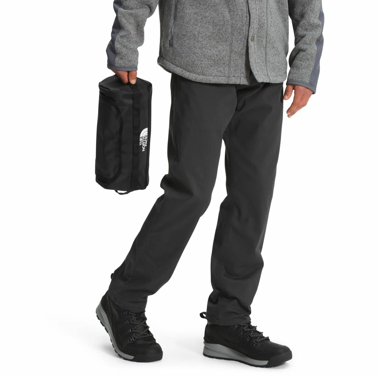 The North Face Base Camp Travel Canister - Large 5 The North Face Base Camp Travel Canister - Large - Image 5