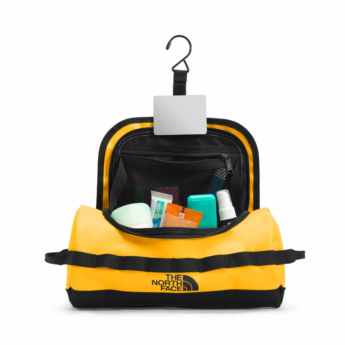 The North Face Base Camp Travel Canister - Large 2 The North Face Base Camp Travel Canister - Large - Image 2