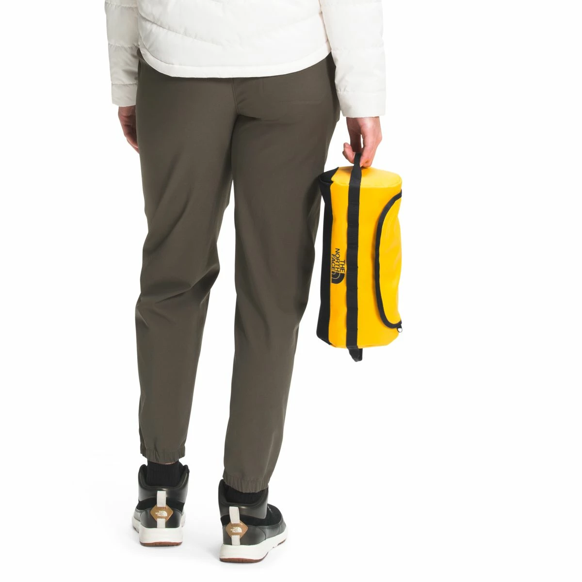 The North Face Base Camp Travel Canister - Large 8 The North Face Base Camp Travel Canister - Large - Image 8