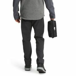 The North Face Base Camp Travel Canister - Small 11 The North Face Base Camp Travel Canister - Small -Camping Shop nf0a52tg ky4 modelback rsz 80587.1643152814