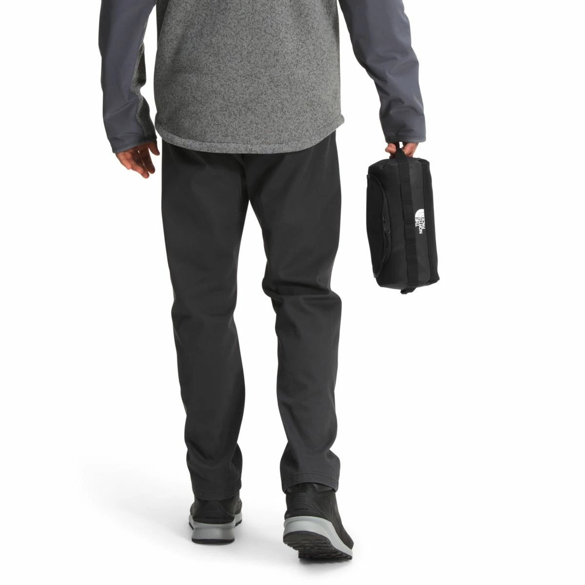 The North Face Base Camp Travel Canister - Small 4 The North Face Base Camp Travel Canister - Small - Image 4