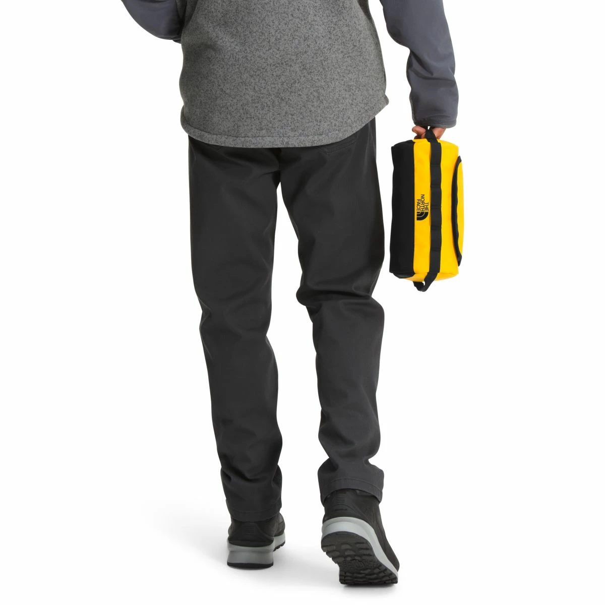 The North Face Base Camp Travel Canister - Small 8 The North Face Base Camp Travel Canister - Small - Image 8