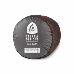 Sierra Designs Night Cap - 35 Degree 15 Sierra Designs Night Cap - 35 Degree -Camping Shop night cap 35 77610721l 6 rsz 02669.1626823667