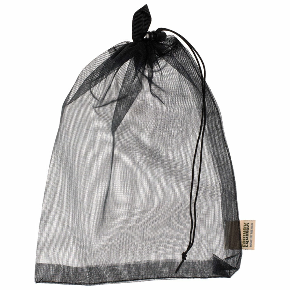 Equinox No-See-Um Mesh Bag 1 Equinox No-See-Um Mesh Bag