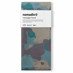 Nomadix Ultralight Towel 13 Nomadix Ultralight Towel -Camping Shop nomadix pkxl agua 001 ultralight towel packaging rsz 19356.1660001942