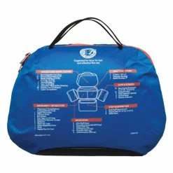 Adventure Medical Kits Mountain Guide 7 Adventure Medical Kits Mountain Guide -Camping Shop nyubltch 07687.1626822308