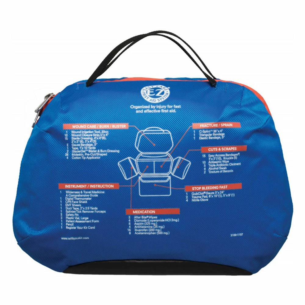 Adventure Medical Kits Mountain Guide 3 Adventure Medical Kits Mountain Guide - Image 3