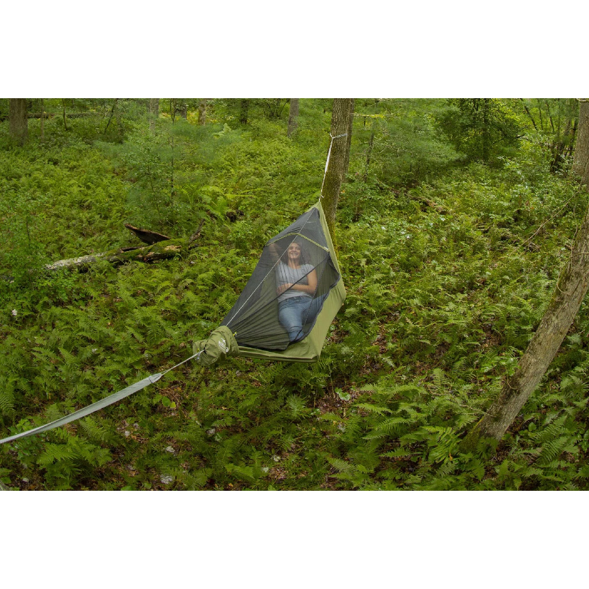 ENO JungleNest Hammock 12 ENO JungleNest Hammock - Image 12