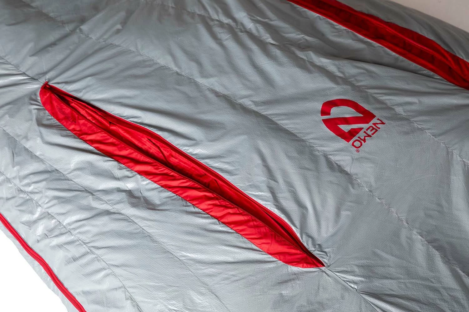 Nemo Kayu 15 - Men's 7 Nemo Kayu 15 - Men's - Image 7