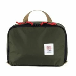 Topo Designs Pack Bag - 10L Cube -Camping Shop pack bag 10l cube olive 22x rsz 94894.1660867539