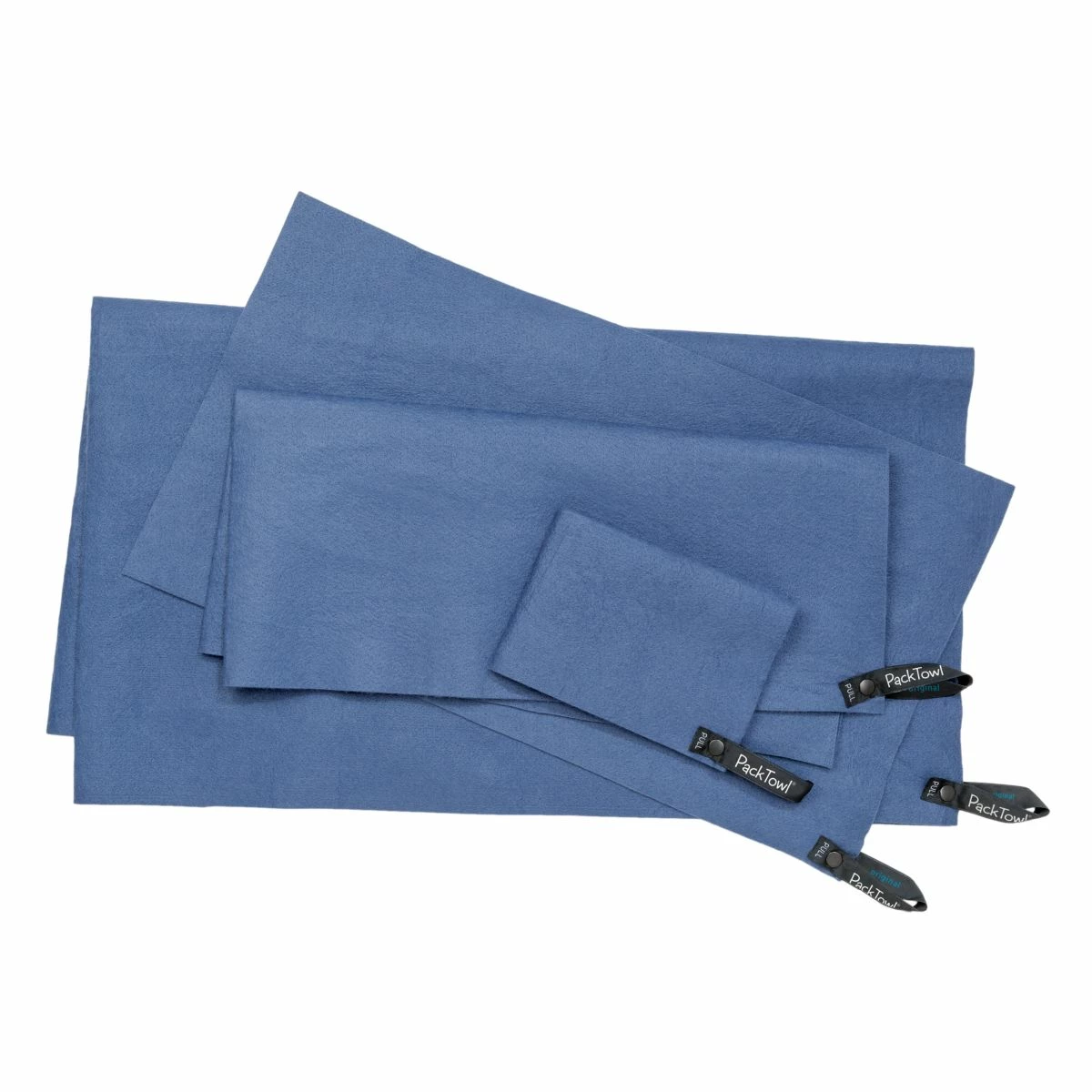 PackTowl Original Towel 1 PackTowl Original Towel