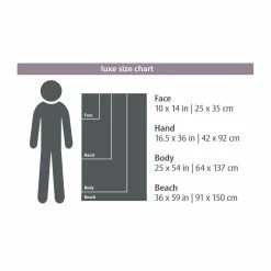 Packtowl Luxe Towel 7 Packtowl Luxe Towel -Camping Shop packtowl sizecharts luxe rsz 96977.1676504676