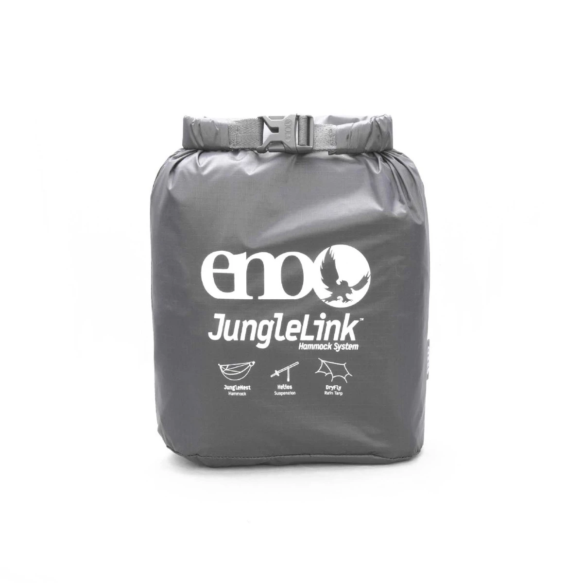 ENO JungleLink Hammock Shelter System 6 ENO JungleLink Hammock Shelter System - Image 6