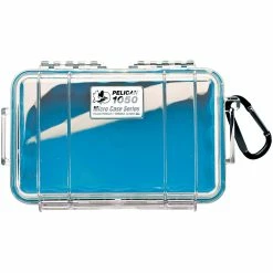 Pelican Micro Case 18 Pelican Micro Case -Camping Shop pelican watertight beach blue small case 1 07786.1666222175