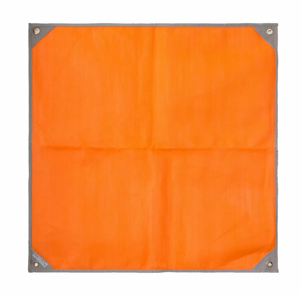 CGear Personal Sand-Free Mat 1 CGear Personal Sand-Free Mat