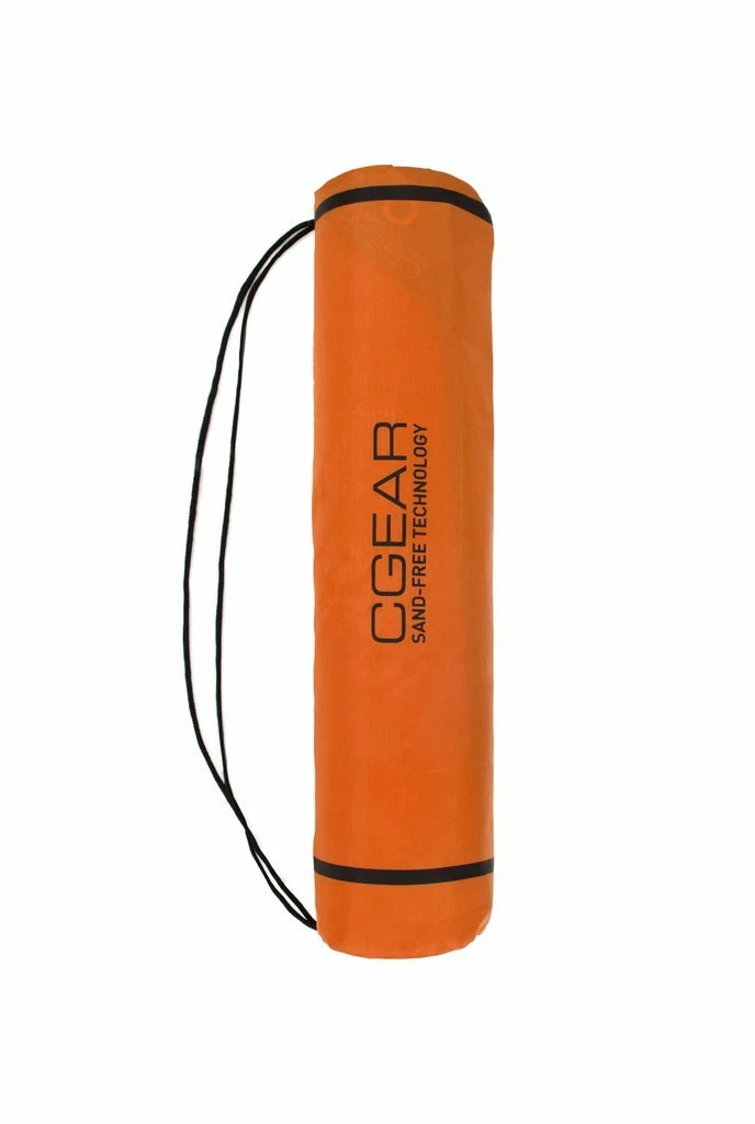 CGear Personal Sand-Free Mat 2 CGear Personal Sand-Free Mat - Image 2