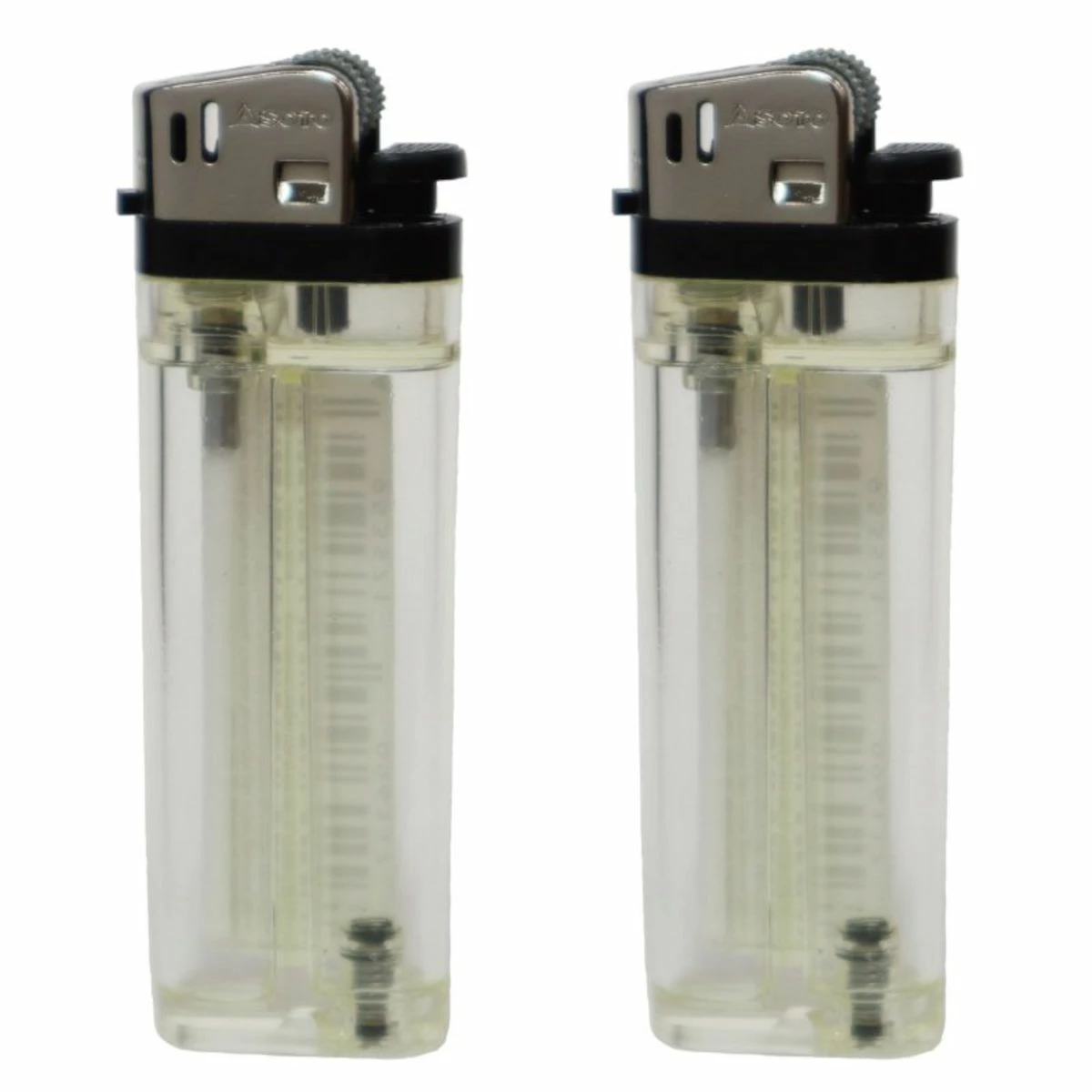 Soto Refillable Lighter - 2 Pack 2 Soto Refillable Lighter - 2 Pack - Image 2