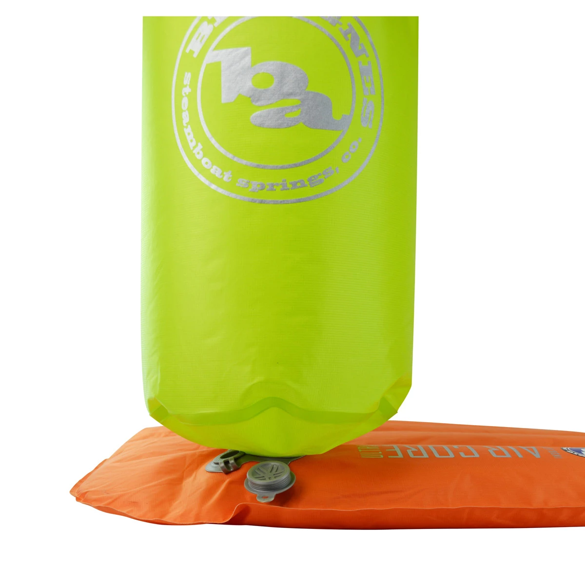 Big Agnes Pumphouse Ultra 1 Big Agnes Pumphouse Ultra