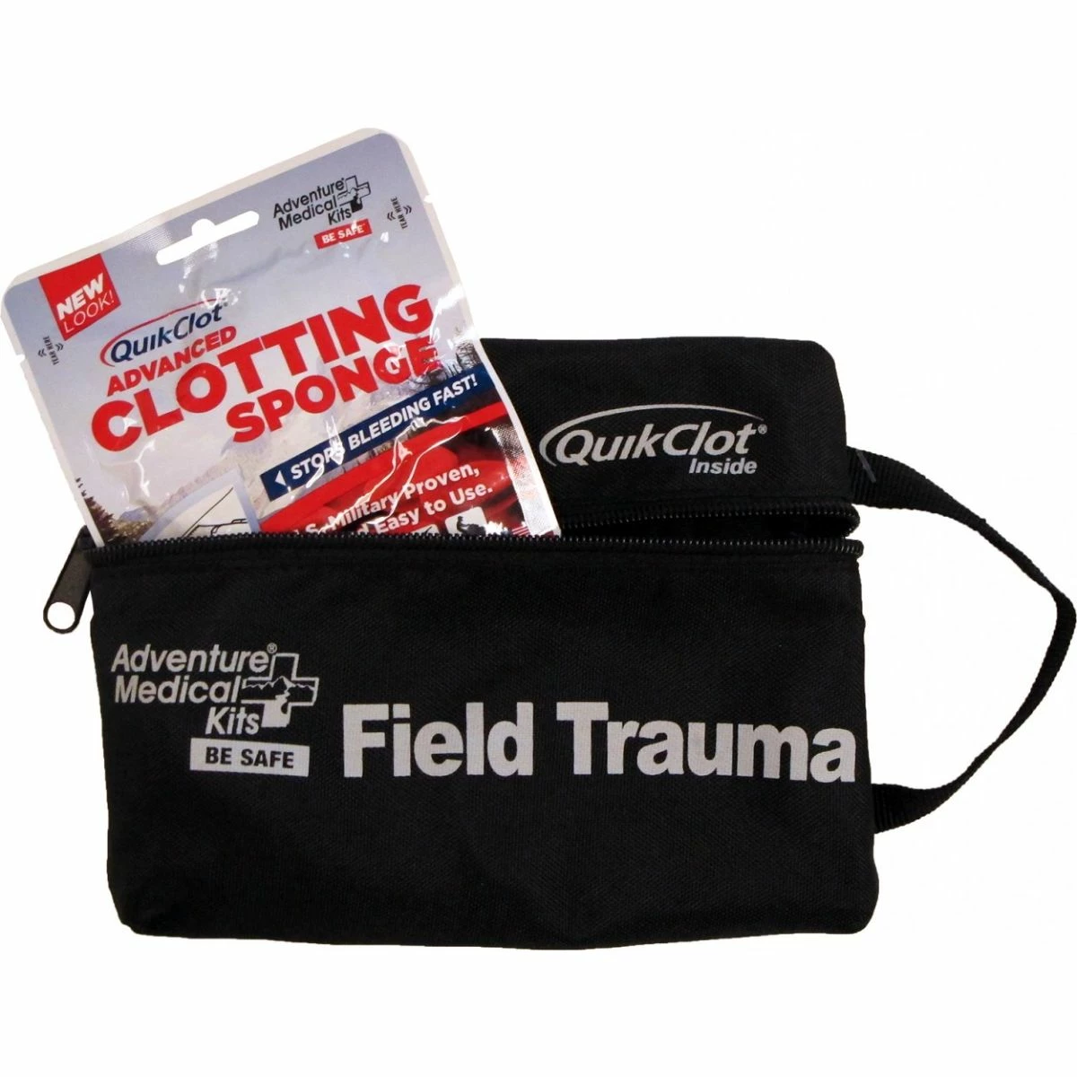 Adventure Medical Kits Tactical Field Trauma With QuikClot 2 Adventure Medical Kits Tactical Field Trauma With QuikClot - Image 2
