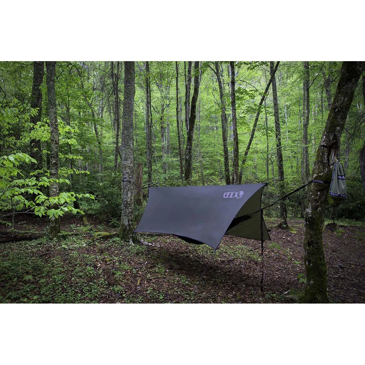 ENO ProFly XL Rain Tarp 2 ENO ProFly XL Rain Tarp - Image 2